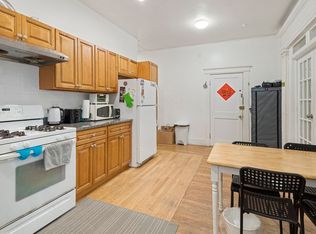 1258 Commonwealth Ave APT 1, Allston, MA 02134