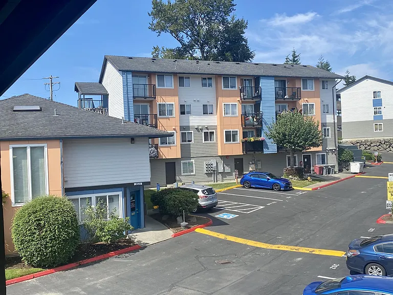 Rivers Landing Apartments — Photo 80