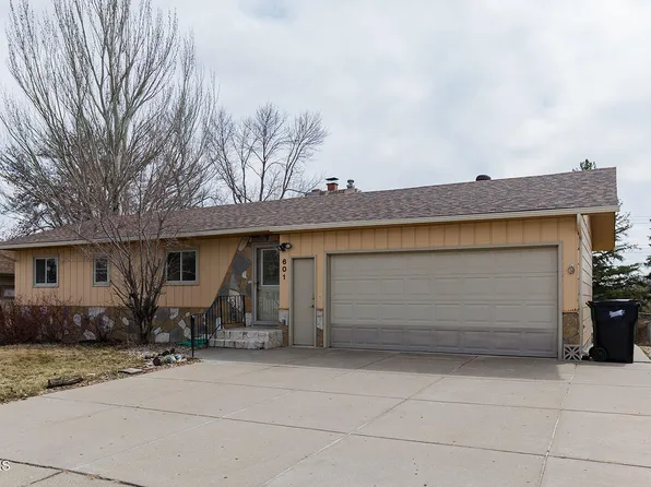 601 E Interstate Ave, Bismarck, ND 58503