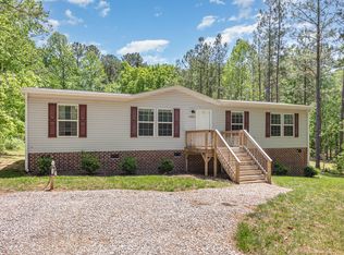 3206 Granville Ridge Rd, Wake Forest, NC 27587