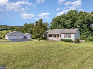 650 Fickel Hill Rd, Gardners, PA 17324