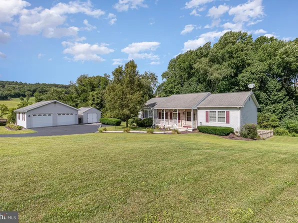 650 Fickel Hill Rd, Gardners, PA 17324