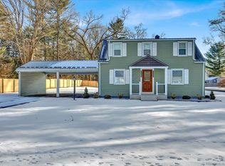 21 Raffia Rd, Enfield, CT 06082