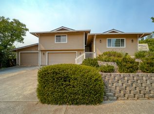 3880 Westgate Ave, Redding, CA 96001