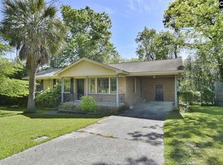 1604 Tall Pines Cir, Columbia, SC 29205