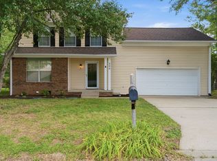 200 Barrington Ct, Old Hickory, TN 37138