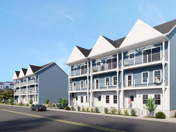 Bayside Unit 75, Ocean City, MD 21842