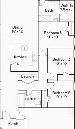 2nd image of this home