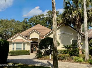 201 Laurel Ln, Ponte Vedra Beach, FL 32082