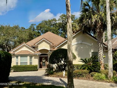 201 LAUREL Lane, Ponte Vedra Beach, FL, 32082