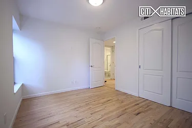 Rented by Citi Habitats