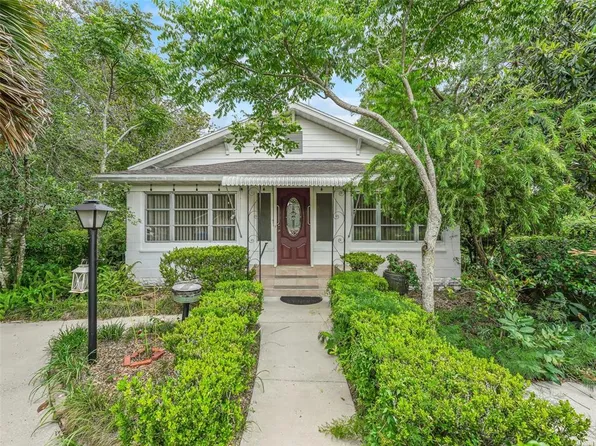 504 Gilliam St, Wildwood, FL 34785