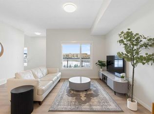 20295 N Seton Way SE #608, Calgary, AB T3M2P2