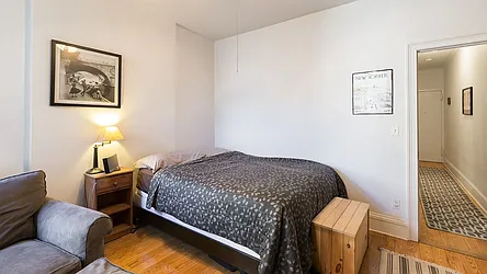 Rented by Garfield Realty 