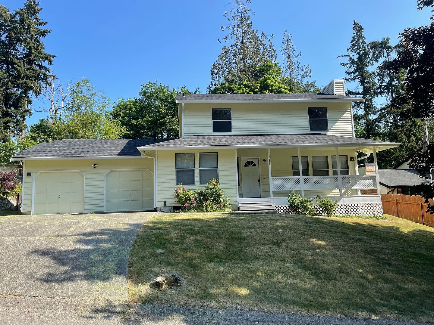 1034 NE Coco Ct, Bremerton, WA 98311 Zillow