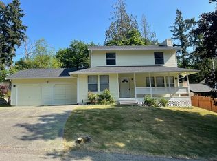 1034 NE Coco Ct, Bremerton, WA 98311