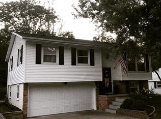 325 Maria St, East Peoria, IL 61611