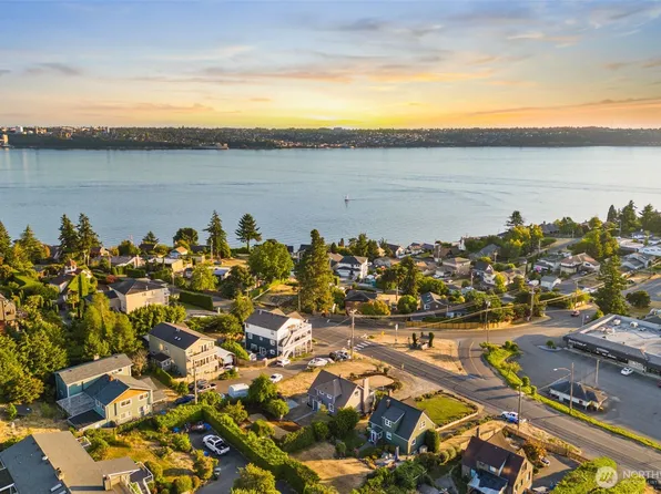 6607 East Side Drive NE, Tacoma, WA 98422