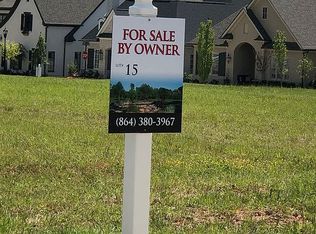 122 Jessen Dr, Greenville, SC 29607