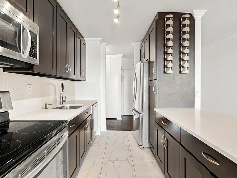 7855 Boulevard E #1206 — Photo 24