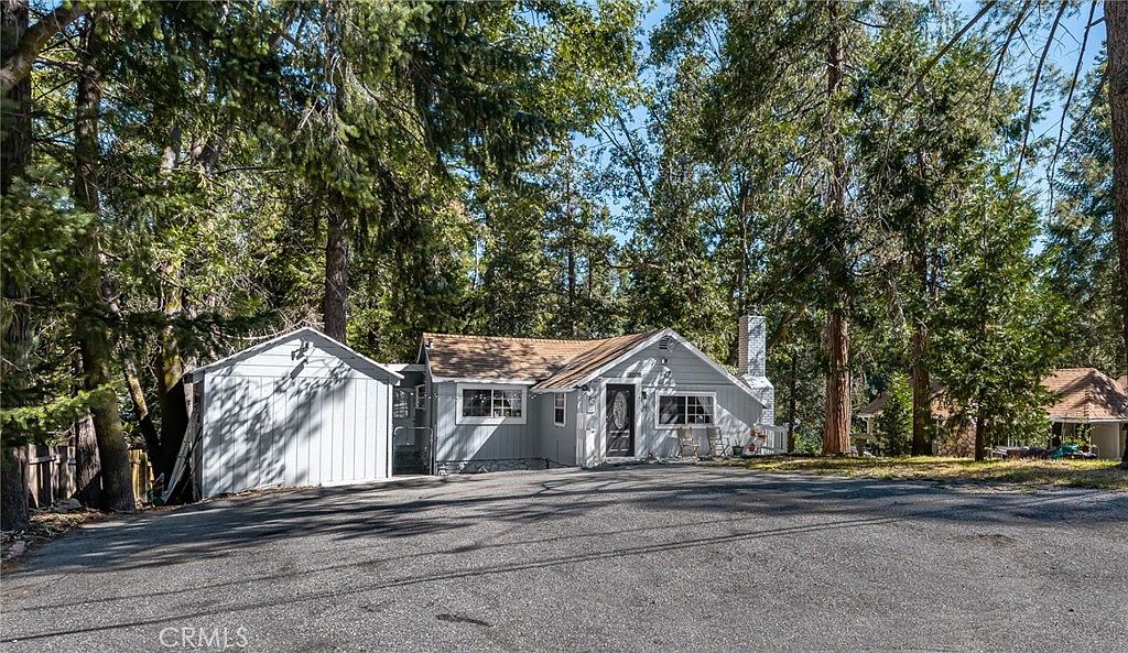 21874 Plunge Rd, Crestline, CA 92325 MLS IG23161417 Zillow