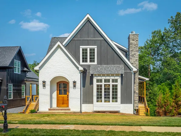 1112 W Mississippi Ave, Chattanooga, TN 37405