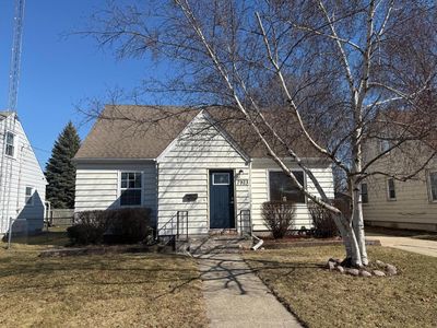 7923 23rd AVENUE, Kenosha, WI, 53143