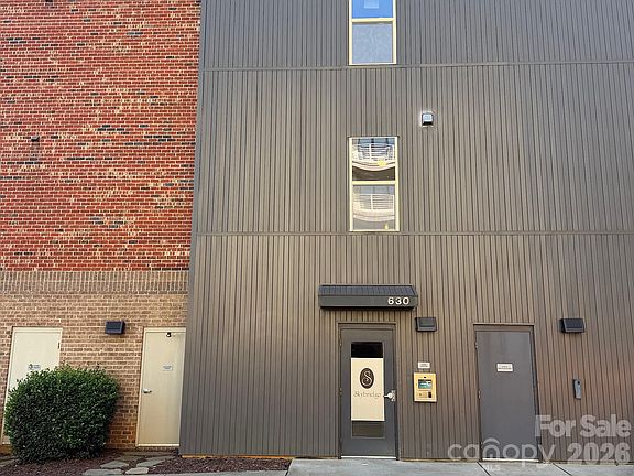2nd image of 630 Calvert St Unit 107