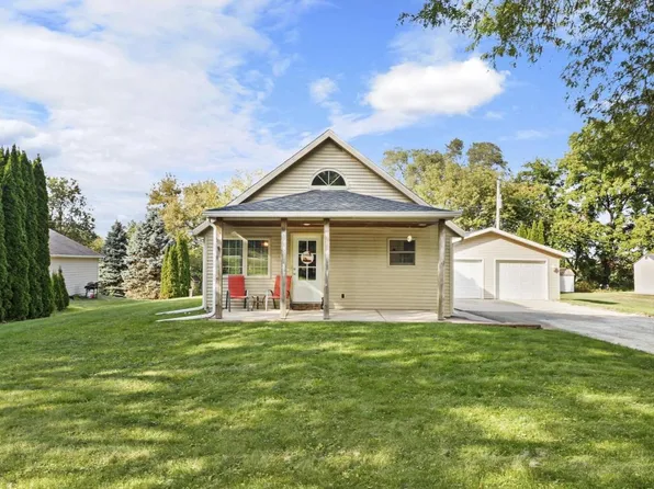 4273 County Road TT, Sun Prairie, WI 53590