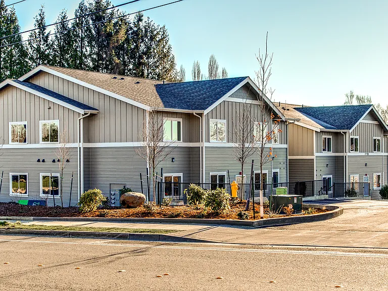 Ferndale Green — Photo 20