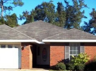 317 Cahaba St, Foley, AL 36535