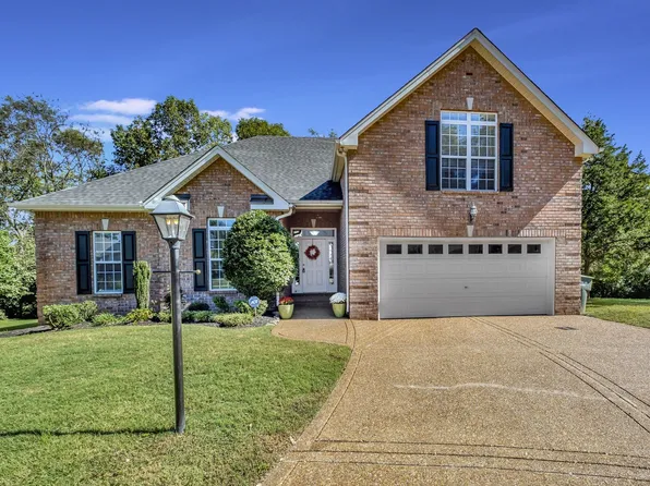 4293 Rachel Donelson Pass, Hermitage, TN 37076
