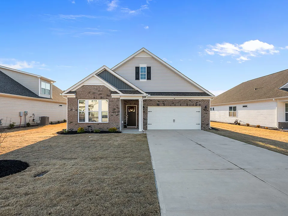 5016 Cinnamon Run