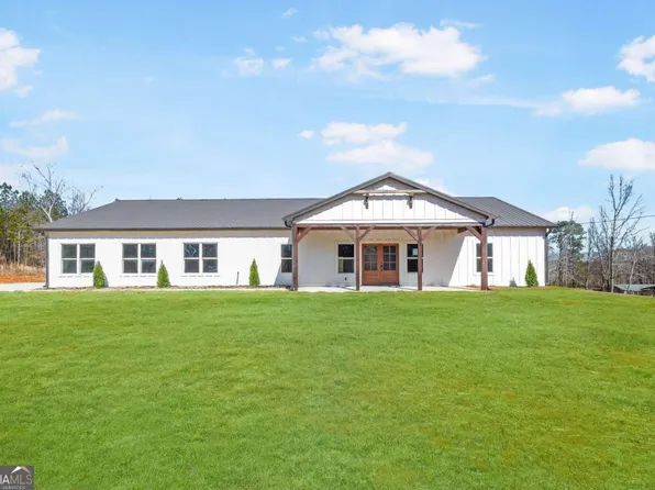 747 Morgan Rd, Temple, GA 30179