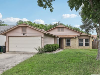 13106 Feather Point, San Antonio, TX, 78233