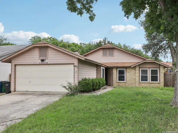 13106 Feather Point, San Antonio, TX 78233