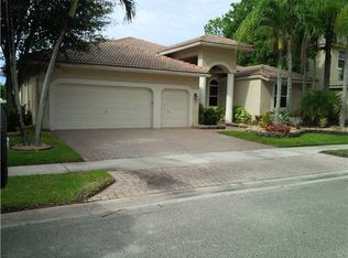 2537 Jardin Ter, Weston, FL 33327