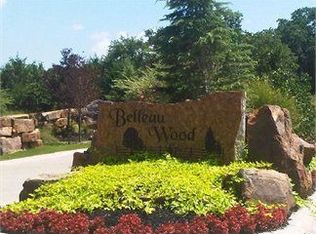 5624 Chateau Ln, Edmond, OK 73034