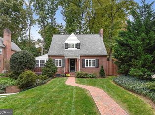 3109 Russell Rd, Alexandria, VA 22305