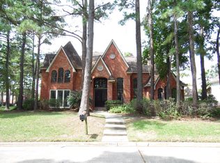 8014 Dutch Oak Cir, Spring, TX 77379