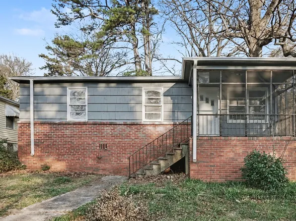 7341 Rome Ave, Birmingham, AL 35206