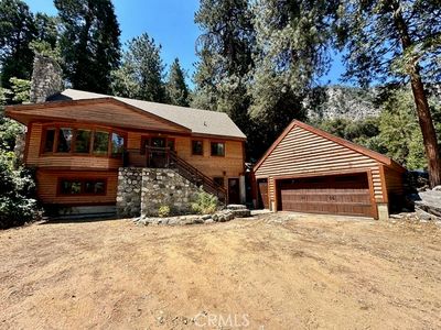 39655 Prospect Dr, Forest Falls, CA, 92339