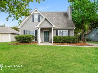 113 Cambridge Pointe Cir, Alabaster, AL 35007