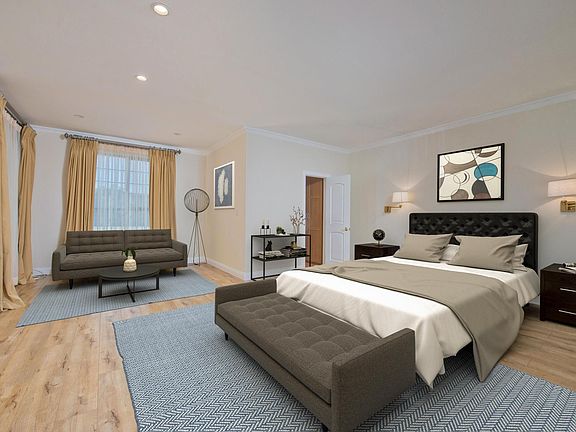 5th image of 4443 Ventura Blvd #208