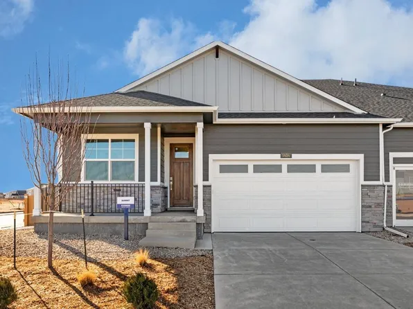 1410 Mullers Dr, Windsor, CO 80550