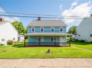 127 Poplar St, Ellsworth, PA 15331