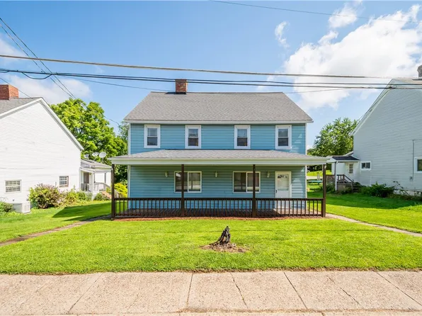 127 Poplar St, Ellsworth, PA 15331