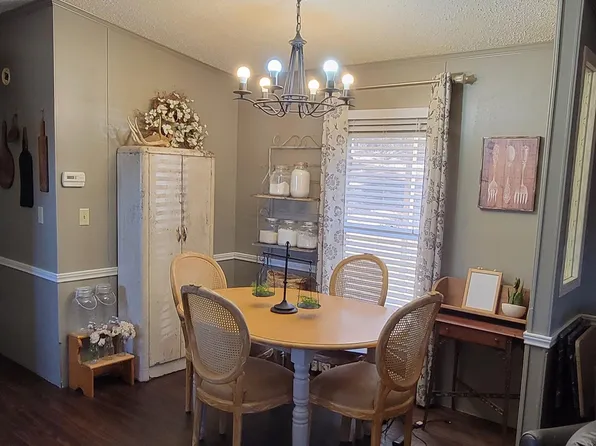 169 Private Road 52426, Leesburg, TX 75451