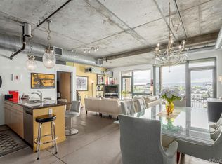 2100 16th St UNIT 606, Denver, CO 80202