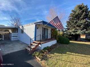 451 Pence Rd #51, Yakima, WA 98908